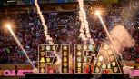 Mondiale per club, quante star alla cerimonia d'apertura: Messi saluta tutti tranne uno