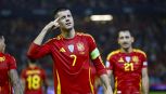Morata a Como si può, il ruolo di Alice Campello e il retroscena di mercato