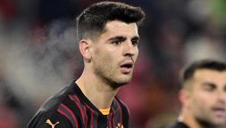 Diretta live calciomercato 26 giugno 2025, clamoroso Morata, Ruggeri all'Atletico, l'Inter si gode Pio Esposito, Nunez-Napoli