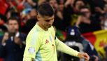 Morata allo scoperto su Alice, la depressione, le minacce e l'addio alla Nazionale