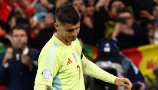 Spagna, minacciò Morata per il rigore fallito col Portogallo: leone da tastiera arrestato a Malaga