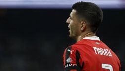Milan, Morata tra depressione e bordate: il motivo dell'addio. Poi il retroscena su Allegri: "Lo sento spesso"