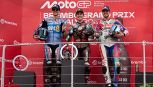 Gp Mugello, Bagnaia si arrende e punge Ducati: Marquez risponde ai fischi. Dall'Igna sul duello: 'Che rischio'