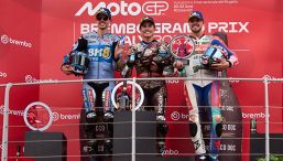 Mugello, Marquez risponde ai fischi. E Pecco punge la Ducati
