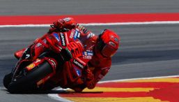 Motogp, Gp d’Italia: orari, info, dove vederlo in tv e streaming. Marquez ancora favorito, Bagnaia prova a reagire