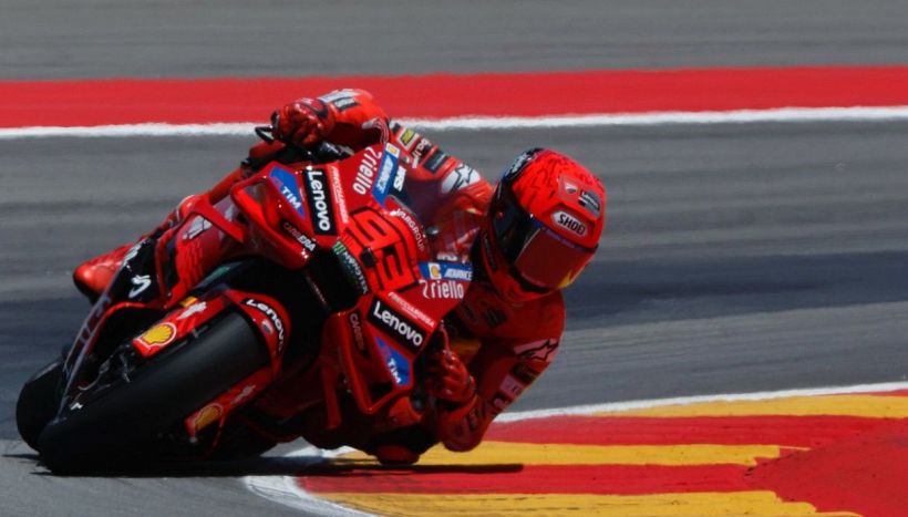 Motogp, Gp d’Italia: orari, info, dove vederlo in tv e streaming. Marquez ancora favorito, Bagnaia prova a reagire