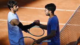 Perchè Musetti non è stato squalificato al Roland Garros: ma anche Alcaraz ha fatto arrabbiare i tifosi