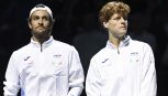 Sinner superiore al provocatore Djokovic, Musetti vicino ad Alcaraz: per Bertolucci il mondo invidia l'Italia