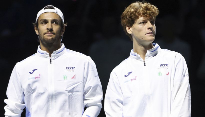 Sinner superiore al provocatore Djokovic, Musetti vicino ad Alcaraz: per Bertolucci il mondo invidia l'Italia