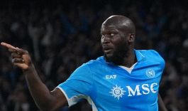 Napoli, la rivincita di Lukaku: posta tutte le critiche e le offese ricevute e fa vedere tutti i suoi gol