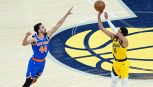 NBA, Indiana elimina New York e raggiunge OKC alle Finals: la lega 'trema' per i possibili bassi ascolti tv