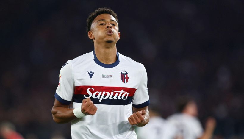 Ndoye al Napoli fa scoppiare il putiferio tra gli esperti di mercato Pedullà, Romano e Moretto: cosa è successo