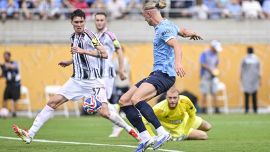 Juventus, l'infortunio di Savona è grave: i tempi di recupero e come cambia il mercato dei bianconeri