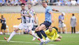Juventus, l'infortunio di Savona è grave: i tempi di recupero e come cambia il mercato dei bianconeri