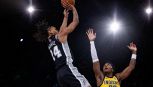 NBA, la panchina fa la fortuna dei Pacers: Mathurin da record, McConnell cecchino e adesso OKC vede le streghe