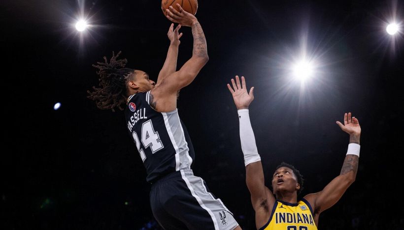 NBA, la panchina fa la fortuna dei Pacers: Mathurin da record, McConnell cecchino e adesso OKC vede le streghe