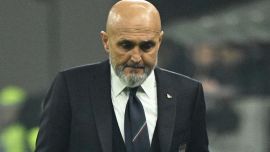 Italia, Spalletti game over: CT a processo, Ranieri nome a sorpresa per il web