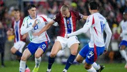 Pagelle Norvegia-Italia 3-0: Spalletti horror show a Oslo, Bastoni e Tonali disastrosi, Retegui non pervenuto