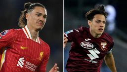 Diretta live calciomercato 25 giugno 2025, Morata verso Como, Nunez apre al Napoli, Ricci al Milan, Juve su Sancho e David