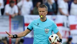 Orsato sarà designatore ma arriva schiaffo Pistocchi: Spiegate pasticcio Var su rigore negato all'Inter