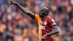 Napoli, Osimhen-Galatasaray: trattativa bloccata, De Laurentiis chiede garanzie. Per Lucca è duello con l’Atalanta