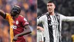 La Juventus brand new sull'asse Milan mette Vlahovic, Allegri muove le fila per Theo e Tomori. La verità su Gyokeres e Osimhen