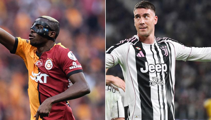 La Juventus brand new sull'asse Milan mette Vlahovic, Allegri muove le fila per Theo e Tomori. La verità su Gyokeres e Osimhen