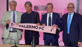 Palermo, mercato grandi firme per Inzaghi: Klinsmann, Augello, Marcandalli e Palumbo per tornare in Serie A
