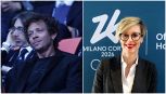 Rossi e Pellegrini, le icone che hanno cambiato lo sport italiano ma per le figlie hanno deciso: 'Meglio il tennis'