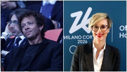 Rossi e Pellegrini, le icone che hanno cambiato lo sport italiano ma per le figlie hanno deciso: "Meglio il tennis"