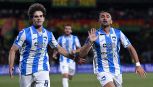 Pagelle Ternana-Pescara 0-1: Vallocchia inguaia Liverani, Letizia beffa Vannucchi e Baldini vede la B