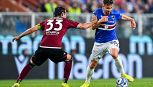 Playout Serie B, respinto il ricorso della Salernitana: deve giocare con la Sampdoria. Ma il caos continua