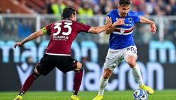 Playout Serie B, respinto il ricorso della Salernitana: deve giocare con la Sampdoria. Ma il caos continua