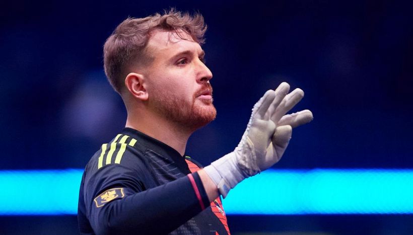 "Così ho vinto la Kings League con i TRM". L'intervista ad Alessandro Vegge