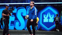 Kings League, Mirko Cisco: "Vi racconto come ho trasformato la mia passione in lavoro”. E intanto gli Underdogs si muovono sul mercato