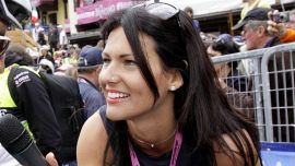 Palinsesti Rai, Barbara Pedrotti, ex tronista di Uomini e Donne elimina Paola Ferrari: condurrà 90° minuto