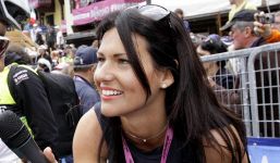 Palinsesti Rai, Barbara Pedrotti, ex tronista di Uomini e Donne elimina Paola Ferrari: condurrà 90° minuto