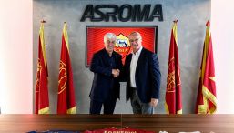 Roma, Ranieri ruba la scena a Gasperini: la verità sull'Italia. Il tecnico: "Ecco perché ho rifiutato la Juve"
