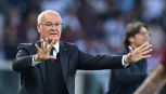 Italia: Ranieri adesso è più lontano, una norma della Figc complica tutto