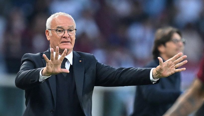 Italia: Ranieri adesso è più lontano, una norma della Figc complica tutto