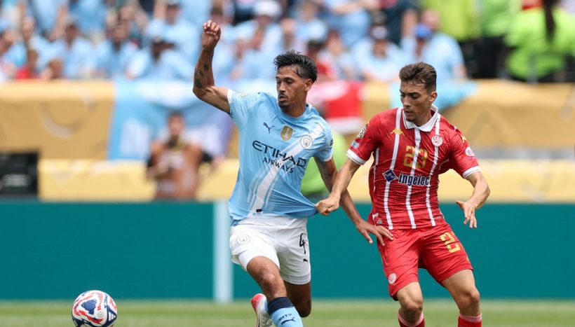 Juve, visto il Manchester City? Guardiola non convince, il nuovo ruolo di Reijnders e la follia di Rico Lewis