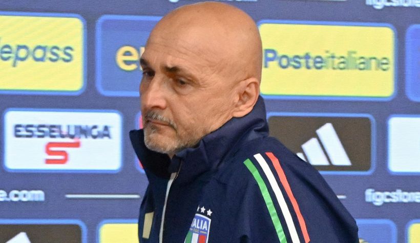 Italia, il retroscena sull’esonero di Spalletti, quando è stato deciso e cosa ha chiesto il ct