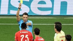 Portogallo-Spagna, moviola: il gol annullato, le lacrime di Ronaldo, cosa è successo ai rigori