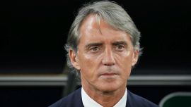 Acerbi attacca Spalletti, spuntano i like di Mancini e Scamacca: è bufera sull'ex Ct d'Italia e Arabia Saudita