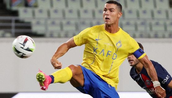 Ronaldo rivela vero motivo del rinnovo con l’Al Nassr e giura: non succederà mai