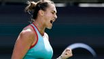 Aryna Sabalenka numero 1 classifica WTA 23 giugno 2025, Paolini scavalca Zheng al 4° posto. Crollo Anna Kalinskaya