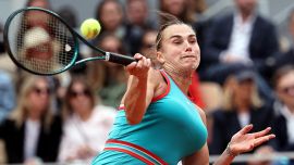 Aryna Sabalenka numero 1 classifica WTA 16 giugno 2025, Paolini scende al 5° posto e tonfo Swiatek. Stabile Kalinskaya
