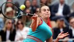 Aryna Sabalenka numero 1 classifica WTA 16 giugno 2025, Paolini scende al 5° posto e tonfo Swiatek. Stabile Kalinskaya