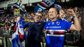 Sampdoria, svolta sulla panchina ma servono 15 milioni entro luglio. Tifosi sul piede di guerra