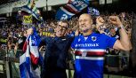 Sampdoria, svolta sulla panchina ma servono 15 milioni entro luglio. Tifosi sul piede di guerra